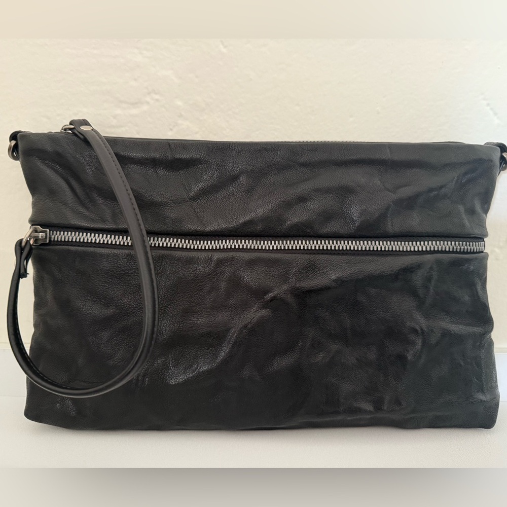 Rough and Tumble Cheyenne Crossbody